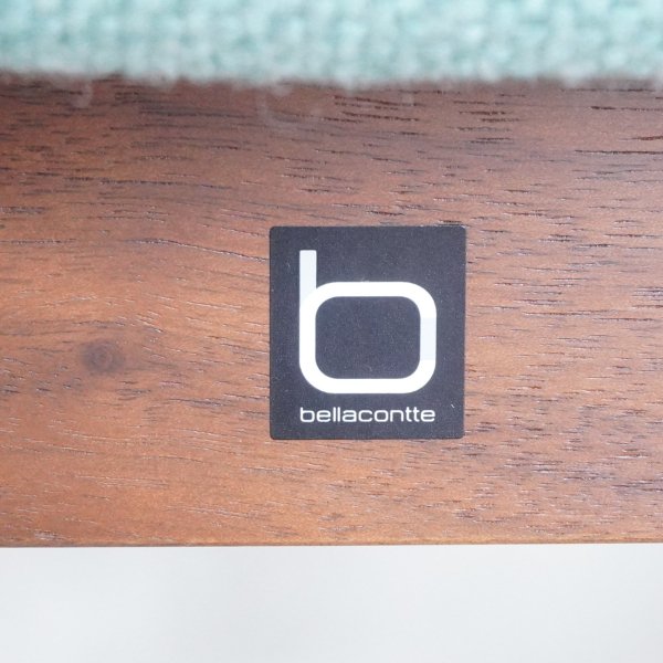 bellacontte(ベラコンテ)のBRIDGE(ブリッジ) ウォールナット材 