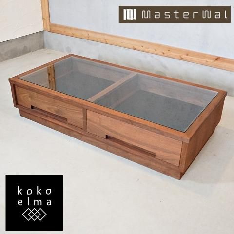 MASTERWAL(マスターウォール) UNISON COLLECTION TABLE(ユニゾン MASTERWAL(マスターウォール) UNISON COLLECTION TABLE(ユニゾン