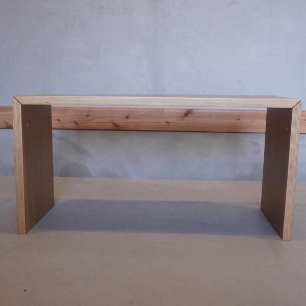 A2B26■MUJI 無印良品 コの字の家具 オーク材 テーブル テレビ台 無印良品 コの字の家具 オーク材 テーブル テレビ台 - メルカリ