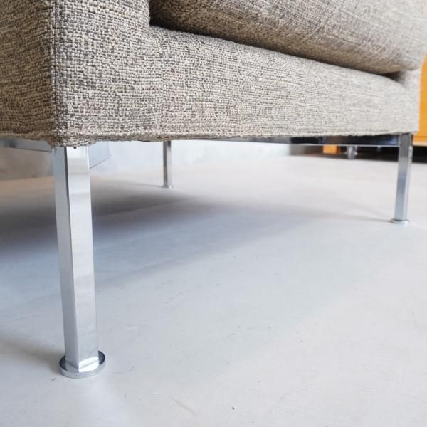 【高級】Cassina ixc. カッシーナイクスシー　BOX スモールソファ 高級ブランドCassina ixc.(カッシーナ イクスシー)のBOX small