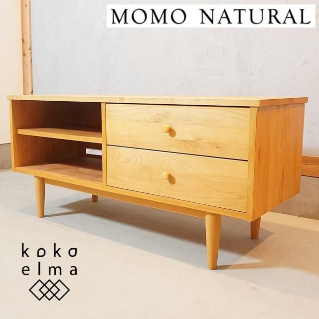 MOMO naturalモモナチュラル   kokoelma  ココエルマ  雑貨・中古