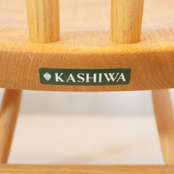 飛騨の家具メーカー柏木工(KASHIWA)の人気シリーズ