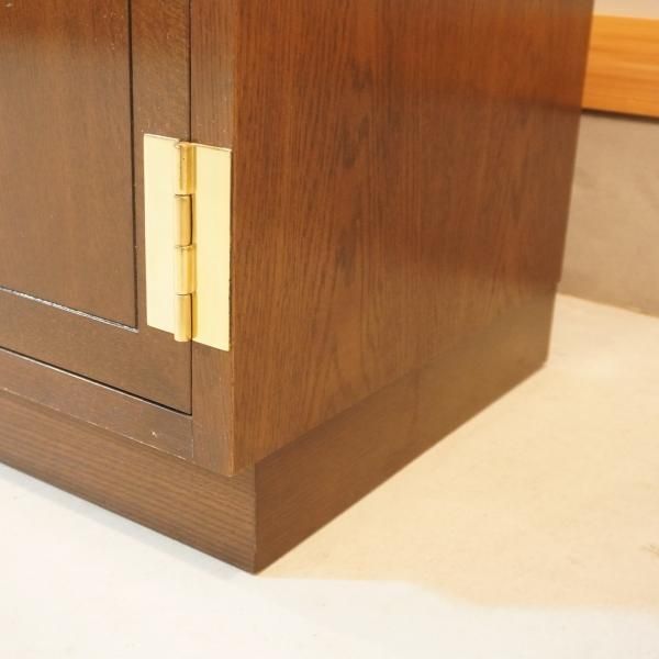 Karimoku(カリモク)の高級ブランドdomani(ドマーニ)より Karimoku(カリモク)の高級ブランドdomani(ドマーニ)より