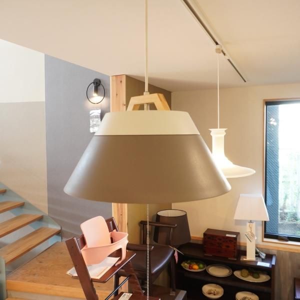 unico(ウニコ)のLAMP by 2TONE 3BULB ペンダントライトです unico(ウニコ)のLAMP by 2TONE 3BULB ペンダントライトです