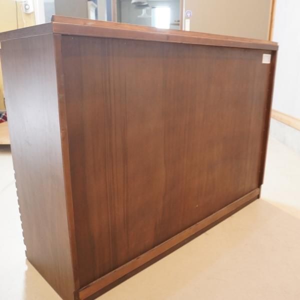 IDC OTSUKA(大塚家具)のリヴァー サイドボードです IDC OTSUKA(大塚家具)のリヴァー サイドボードです