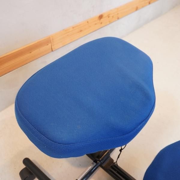 HR446 Balans きめ細かい original バランスチェア 姿勢矯正 HR446 Balans きめ細かい original バランスチェア 姿勢矯正