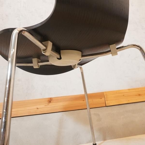 Fritz Hansen(フリッツハンセン)社のアルネ・ヤコブセン デザイン