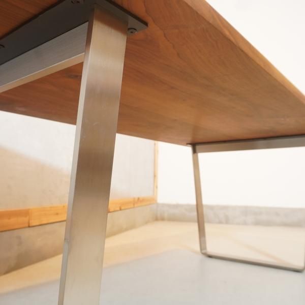 北海道旭川の家具メーカーCONDE HOUSE(カンディハウス)のSLED 北海道旭川の家具メーカーCONDE HOUSE(カンディハウス)のSLED