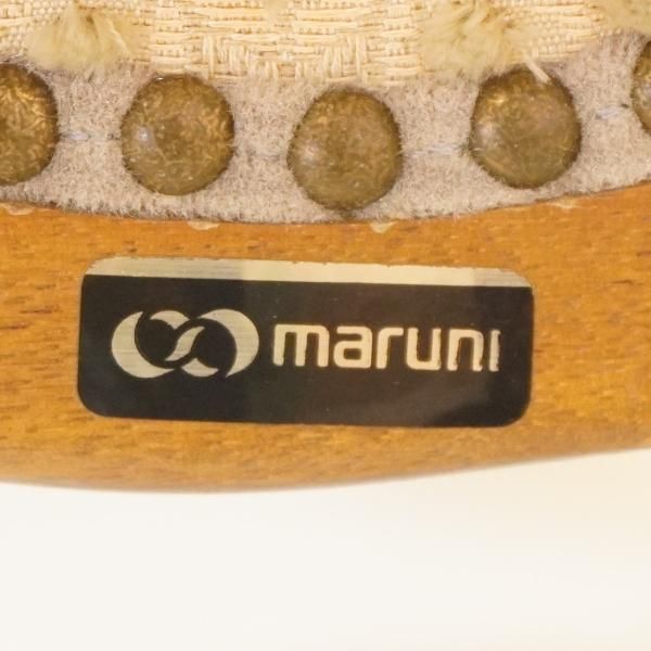 maruni(マルニ)の18世紀フランスで生まれたロココ様式をデザイン maruni(マルニ)の18世紀フランスで生まれたロココ様式をデザイン