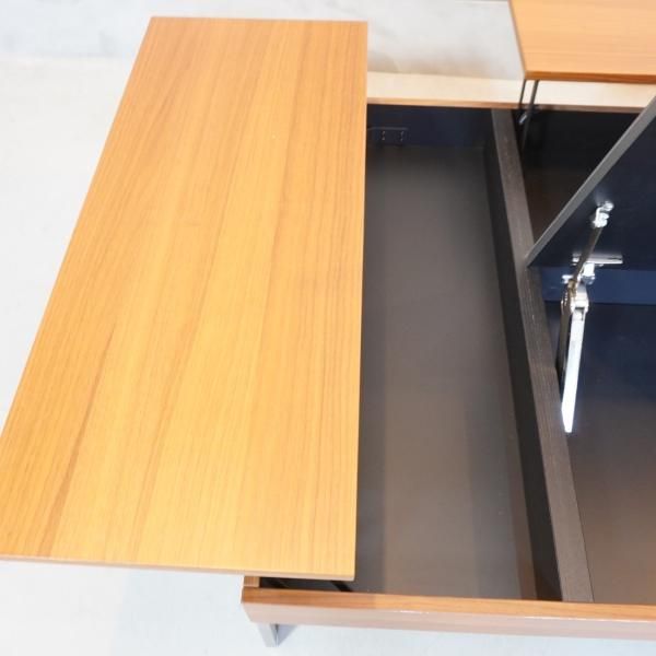 北欧デンマークのブランドBoConcept(ボーコンセプト)のChiva コーヒー