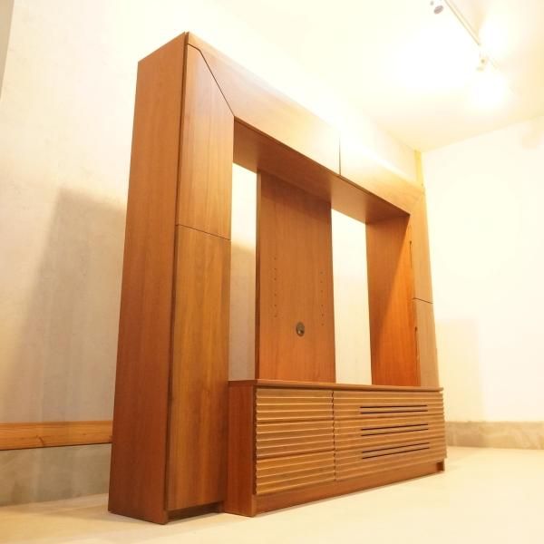 IDC OTSUKA(大塚家具)取り扱いの岡家具のアクロス IDC OTSUKA(大塚家具)取り扱いの岡家具のアクロス