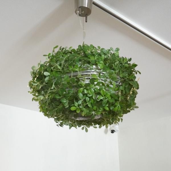 DI CLASSE(ディクラッセ)のOrland pendant lamp(オーランド