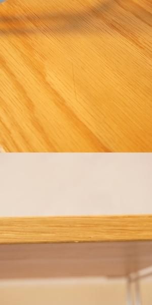無印良品(MUJI)の人気のオーク材×ステンレス ユニットシェルフ 無印良品(MUJI)の人気のオーク材×ステンレス ユニットシェルフ