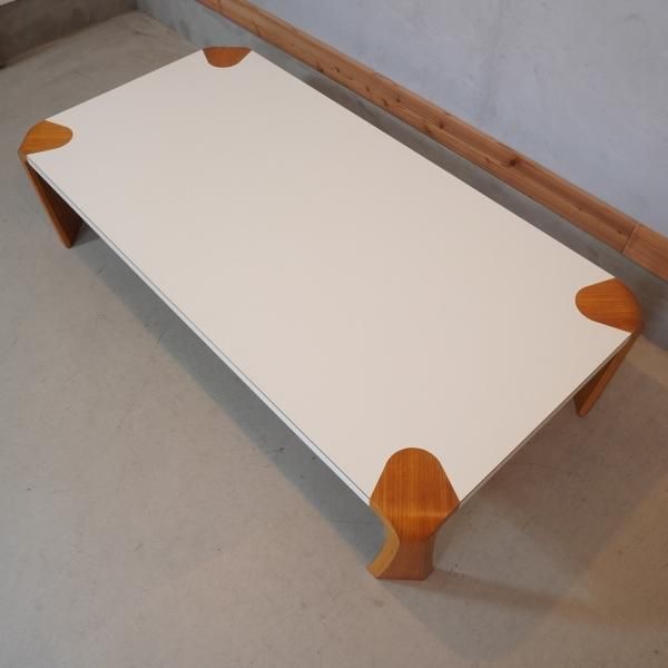 天童木工(TENDO)のロングセラー商品、乾三郎の稀少な欅材 天童木工(TENDO)のロングセラー商品、乾三郎の稀少な欅材