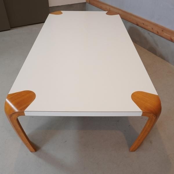 天童木工(TENDO)のロングセラー商品、乾三郎の稀少な欅材 天童木工(TENDO)のロングセラー商品、乾三郎の稀少な欅材