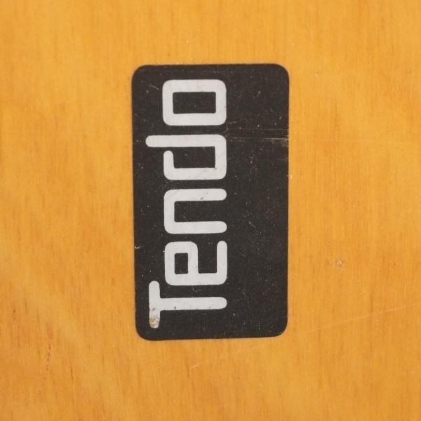 天童木工(TENDO)のロングセラー商品、乾三郎の稀少な欅材 天童木工(TENDO)のロングセラー商品、乾三郎の稀少な欅材