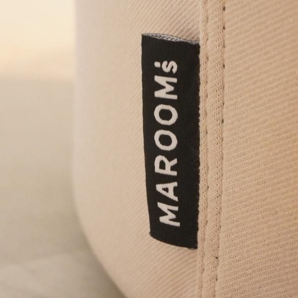 MAROOMS(マルームズ)の自然と体幹が鍛えられるバランスボール