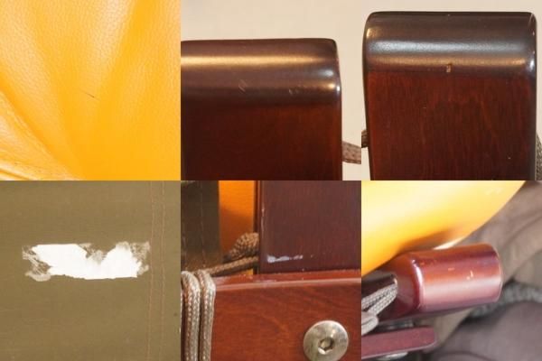 IDC OTSUKA(大塚家具) で取り扱われていたファルコン 本革