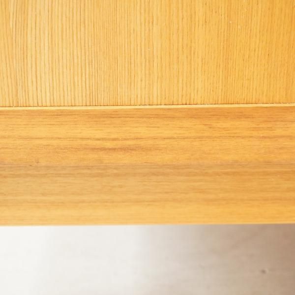 無印良品(MUJI)の稀少なオープンシェルフ2×3/タモ材 ナチュラル 無印良品(MUJI)の稀少なオープンシェルフ2×3/タモ材 ナチュラル