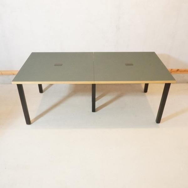値下げ/Kanademono(かなでもの)の人気シリーズTHE TABLE リノリウム 