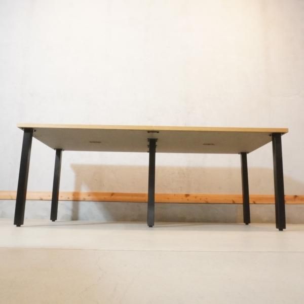 値下げ/Kanademono(かなでもの)の人気シリーズTHE TABLE リノリウム 