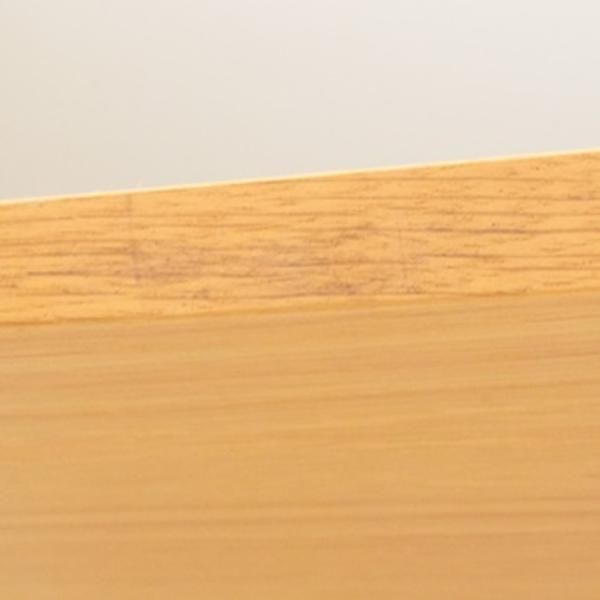 無印良品(MUJI)のオーク材 2連ステンレスユニットシェルフです 無印良品(MUJI)のオーク材 2連ステンレスユニットシェルフです