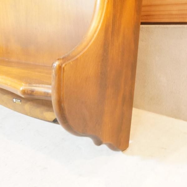 Karimoku(カリモク家具)のCOLONIAL(コロニアル)シリーズ Karimoku(カリモク家具)のCOLONIAL(コロニアル)シリーズ