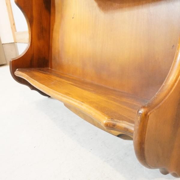 Karimoku(カリモク家具)のCOLONIAL(コロニアル)シリーズ Karimoku(カリモク家具)のCOLONIAL(コロニアル)シリーズ