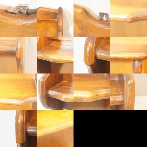 Karimoku(カリモク家具)のCOLONIAL(コロニアル)シリーズ Karimoku(カリモク家具)のCOLONIAL(コロニアル)シリーズ