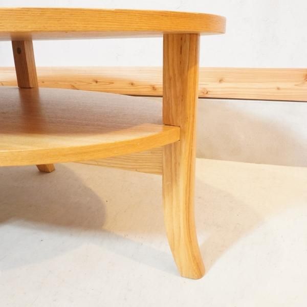 人気のFrancfranc(フランフラン)のORGA(オーガ)コーヒーテーブル