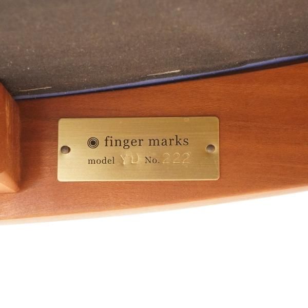 京都の家具ブランドfinger marks(フィンガーマークス)の 京都の家具ブランドfinger marks(フィンガーマークス)の