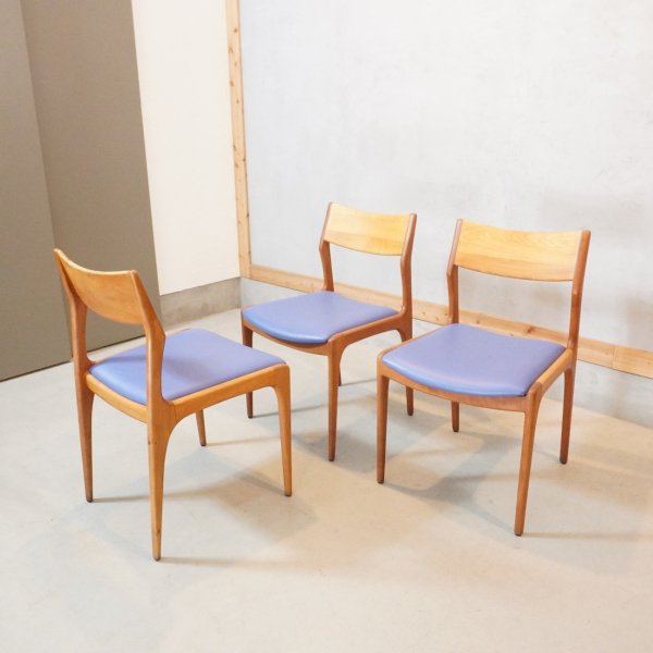 finger marks Yu-Dining Chair ダイニングチェア