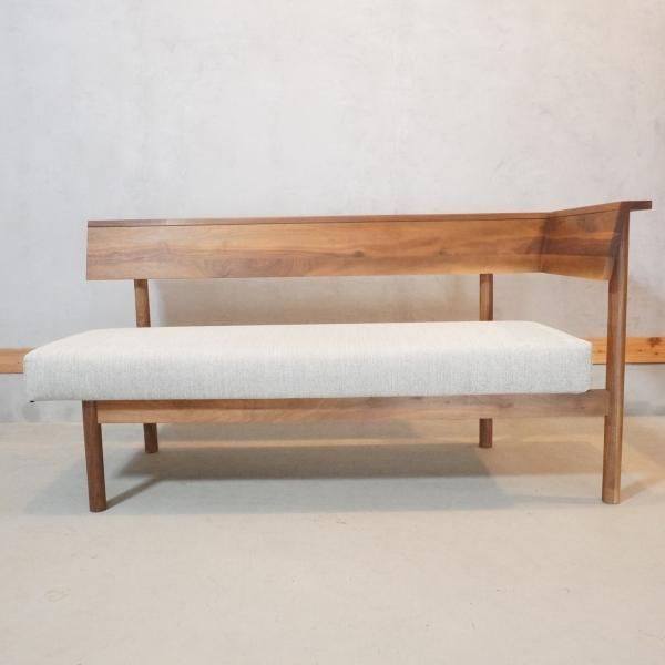 Ndstyle(野田産業)よりNORD(ノルド)LDシリーズのコーナーベンチ Ndstyle(野田産業)よりNORD(ノルド)LDシリーズのコーナーベンチ