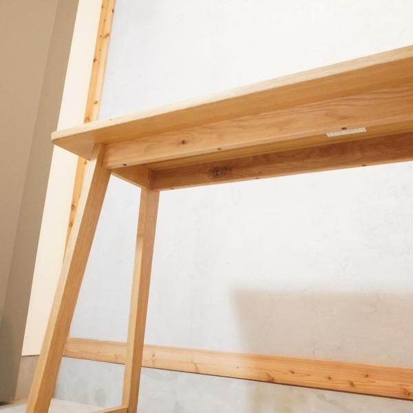 DAIMARU(家具の大丸)よりEDO(エド)ハイテーブルです。オーク材の DAIMARU(家具の大丸)よりEDO(エド)ハイテーブルです。オーク材の