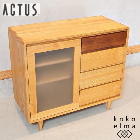 ACTUS(アクタス)で取り扱われていた、シンフォニー90サイド ACTUS(アクタス)で取り扱われていた、シンフォニー90サイド
