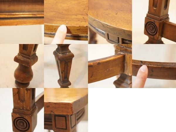 DREXEL HERITAGE(ドレクセルヘリテイジ)アンティーク調ネスト DREXEL HERITAGE(ドレクセルヘリテイジ)アンティーク調ネスト
