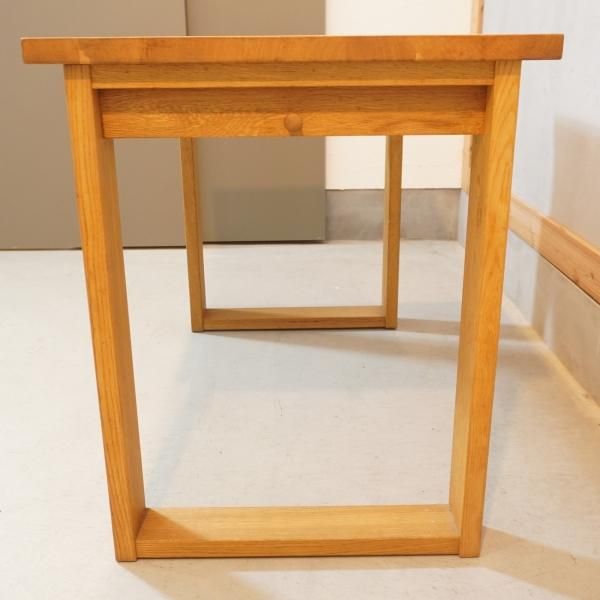 HIDA(飛騨産業)/キツツキマークのsoffio(ソフィオ)デスク/引出し HIDA(飛騨産業)/キツツキマークのsoffio(ソフィオ)デスク/引出し