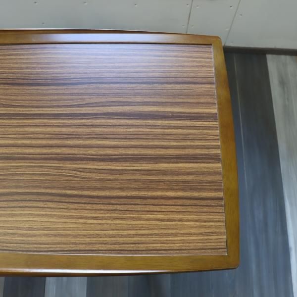国内老舗家具メーカーkarimoku(カリモク家具)のコーヒーテーブルです。北欧スタイルのレトロなデザインは優しい印象に。シンプルなデザインのスッキリと したリビングテーブルです。 - kokoelma -ココエルマ- 雑貨・中古家具・北欧家具・アンティーク家具の通販 インテリア 