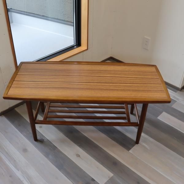 国内老舗家具メーカーkarimoku(カリモク家具)のコーヒーテーブル 国内老舗家具メーカーkarimoku(カリモク家具)のコーヒーテーブル