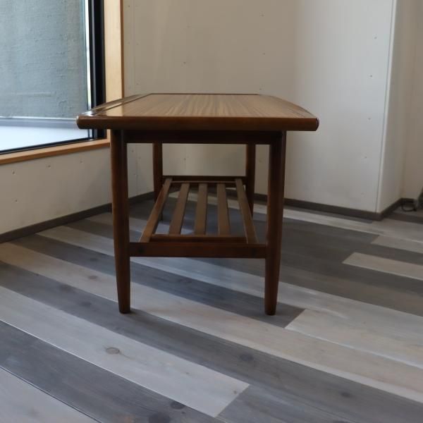 国内老舗家具メーカーkarimoku(カリモク家具)のコーヒーテーブル 国内老舗家具メーカーkarimoku(カリモク家具)のコーヒーテーブル