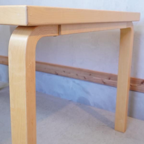 SEMPRE(センプレ)で取り扱われていたartek(アルテック)社のAlvar