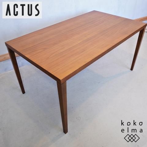 ACTUS(アクタス)で取り扱われているFB ウォールナット材 ACTUS(アクタス)で取り扱われているFB ウォールナット材