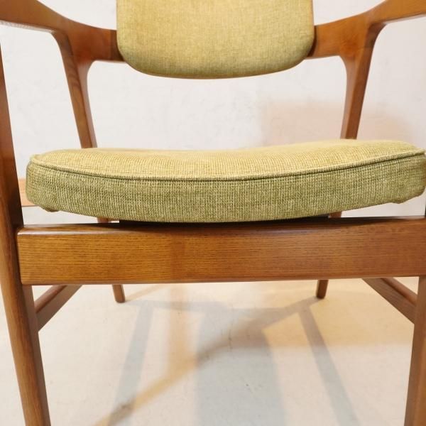 ACME Furniture WARNER ARM CHAIR 2脚セット ACME Furniture WARNER ARM CHAIR 2脚セット