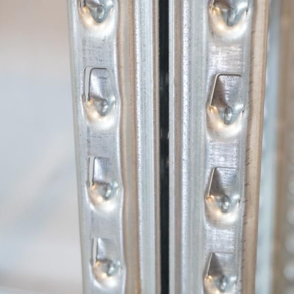 イタリア発祥の業務用シェルフ収納ブランド METALSISTEM(メタル イタリア発祥の業務用シェルフ収納ブランド METALSISTEM(メタル