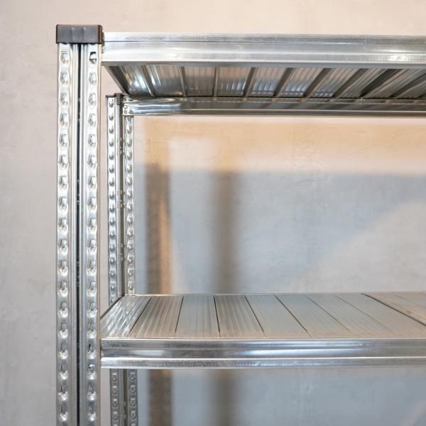 イタリア発祥の業務用シェルフ収納ブランド METALSISTEM(メタル イタリア発祥の業務用シェルフ収納ブランド METALSISTEM(メタル