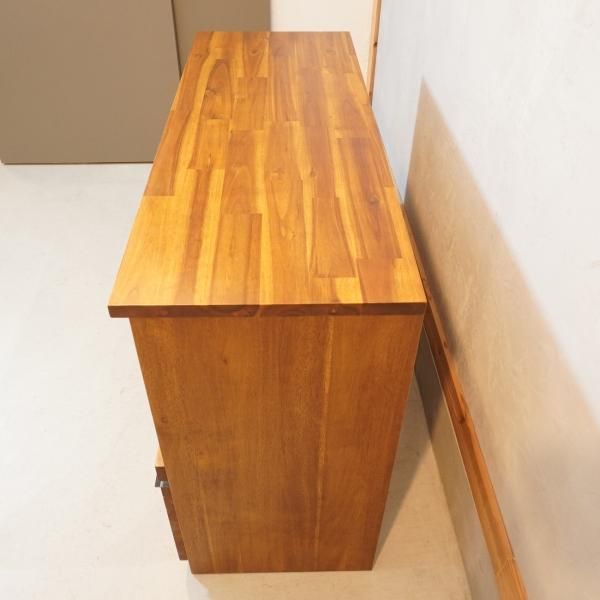 unico(ウニコ)のSWELLA(スウェラ)のキッチンカウンターW1200です unico(ウニコ)のSWELLA(スウェラ)のキッチンカウンターW1200です