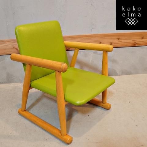 IDC OTSUKA(大塚家具)にて取り扱われているブランド秋田木工のNo