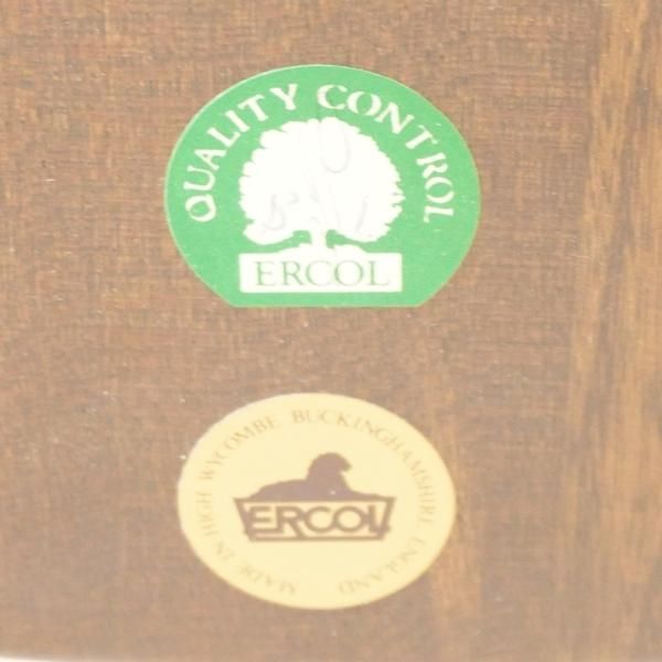 イギリスercol(アーコール)社のシスルバックチェアです!フープ イギリスercol(アーコール)社のシスルバックチェアです!フープ