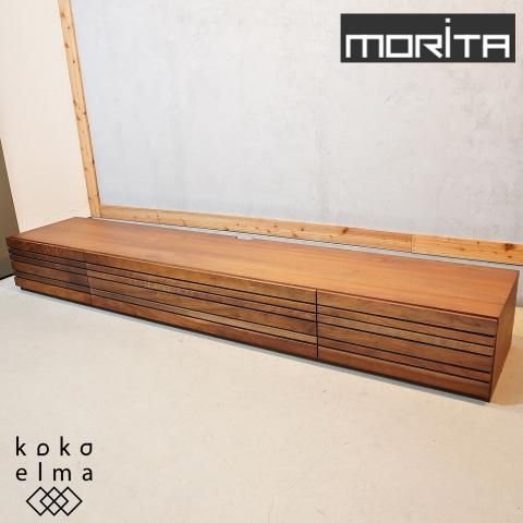MORITA(モリタインテリア)のElba Ozio(エルバオッジオ)テレビ MORITA(モリタインテリア)のElba Ozio(エルバオッジオ)テレビ