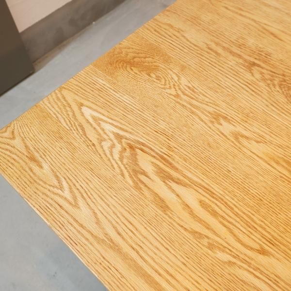 MOMO natural(モモナチュラル)のVENT ダイニングテーブル MOMO natural(モモナチュラル)のVENT ダイニングテーブル